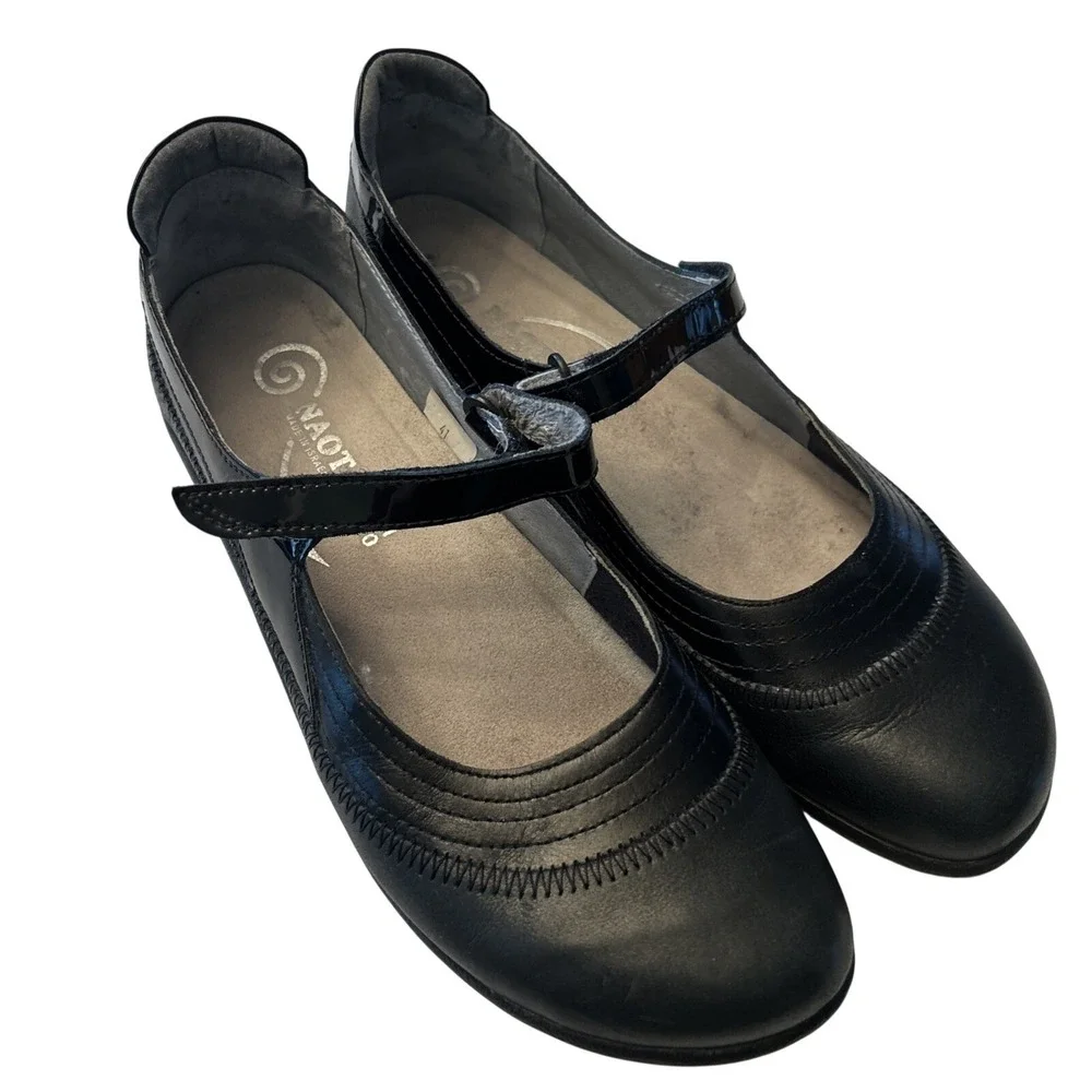 Naot Women's 41 US 10 
